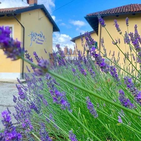 Cascina Domina Hotel Gassino Torinese Buitenkant foto