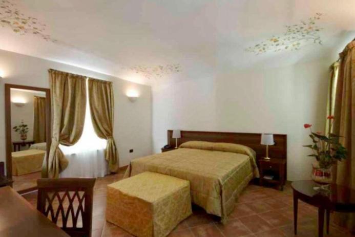 Cascina Domina Hotel Gassino Torinese Buitenkant foto