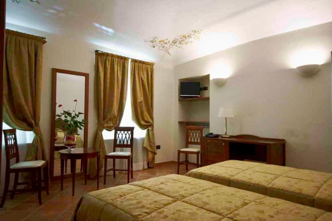 Cascina Domina Hotel Gassino Torinese Buitenkant foto