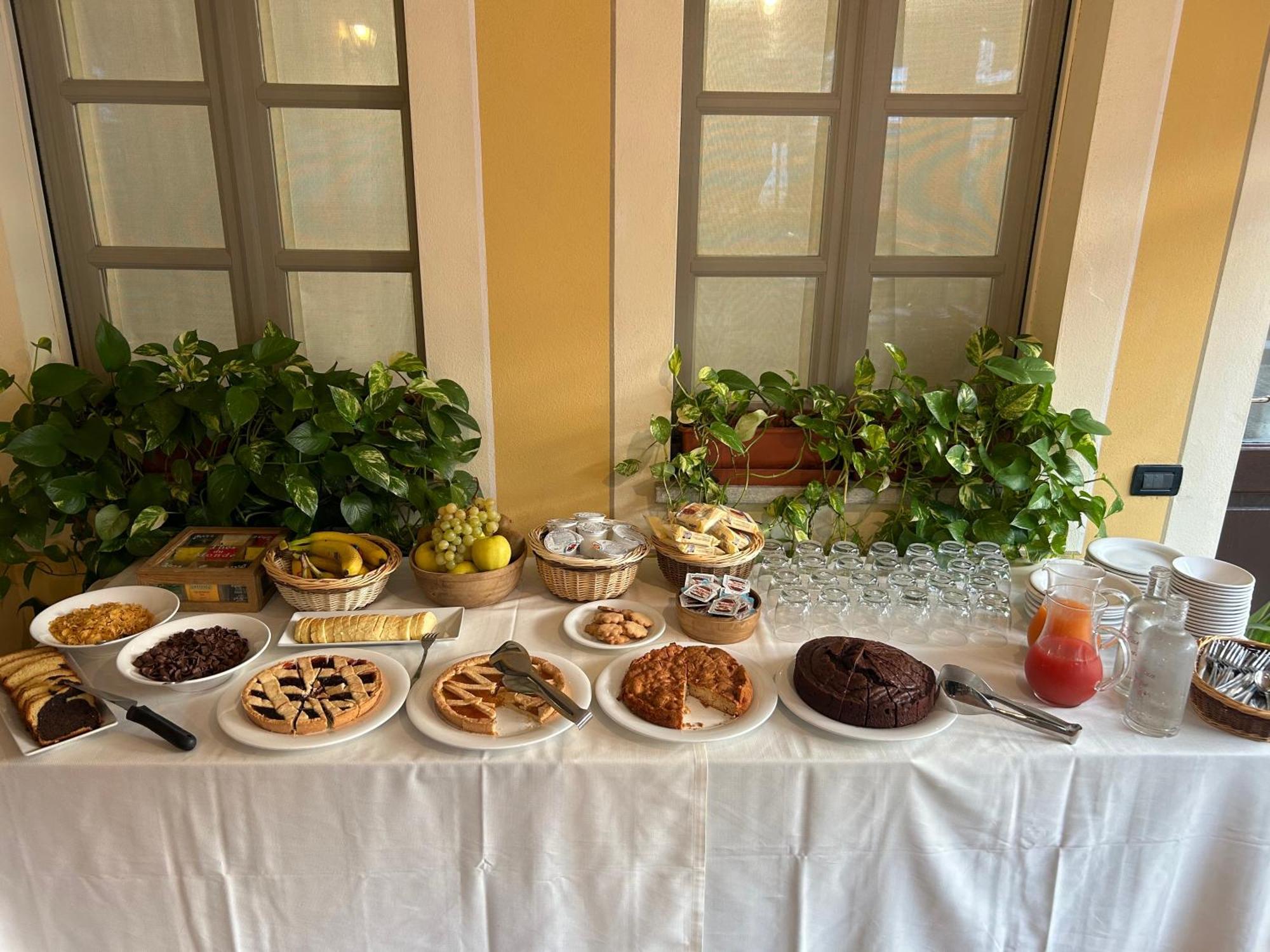 Cascina Domina Hotel Gassino Torinese Buitenkant foto
