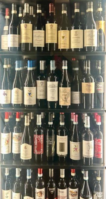 Cascina Domina Hotel Gassino Torinese Buitenkant foto